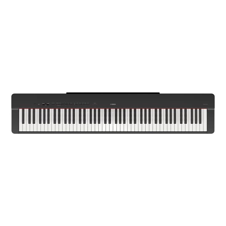 פסנתר חשמלי YAMAHA P225